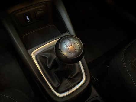HB20 Sense Plus 1.0 (Mec.)
