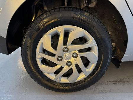 HB20 Sense Plus 1.0 (Mec.)