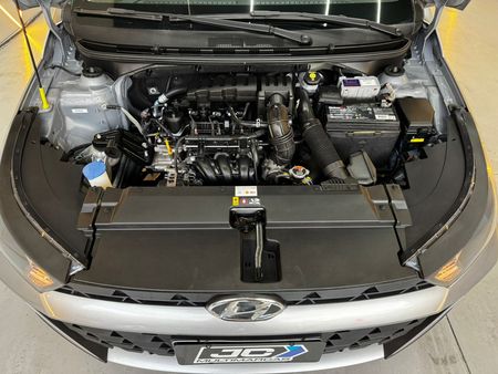HB20 Sense Plus 1.0 (Mec.)