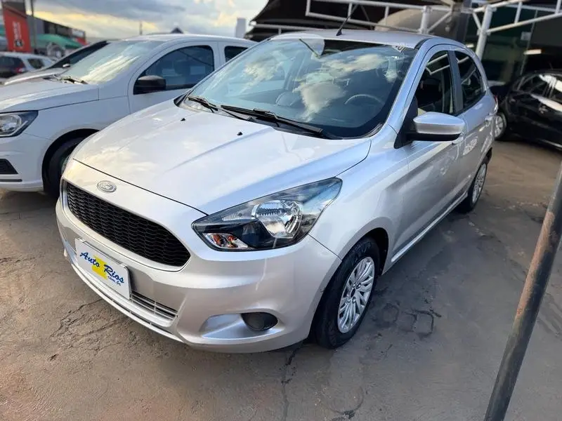 Ford Ka 1.0 SE (Flex)