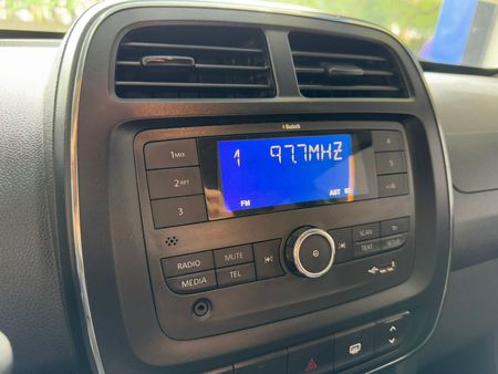 Kwid Zen 1.0 12v SCe (Flex)