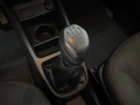 Kwid Zen 1.0 12v SCe (Flex)