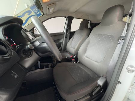Kwid Zen 1.0 12v SCe (Flex)