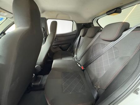 Kwid Zen 1.0 12v SCe (Flex)