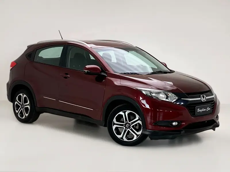 Honda HR-V EX CVT 1.8 I-VTEC FlexOne