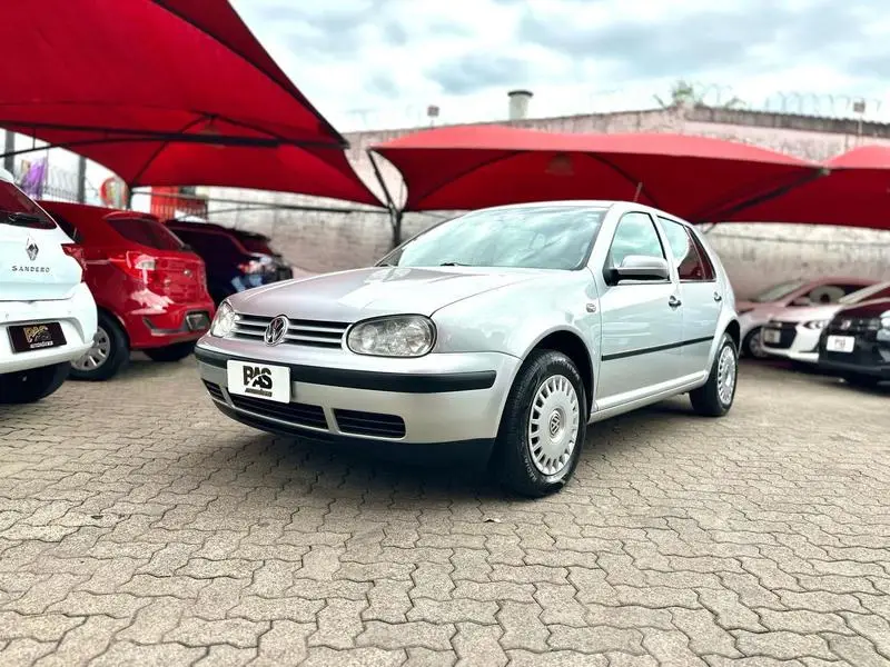 Volkswagen Golf 1.6 MI