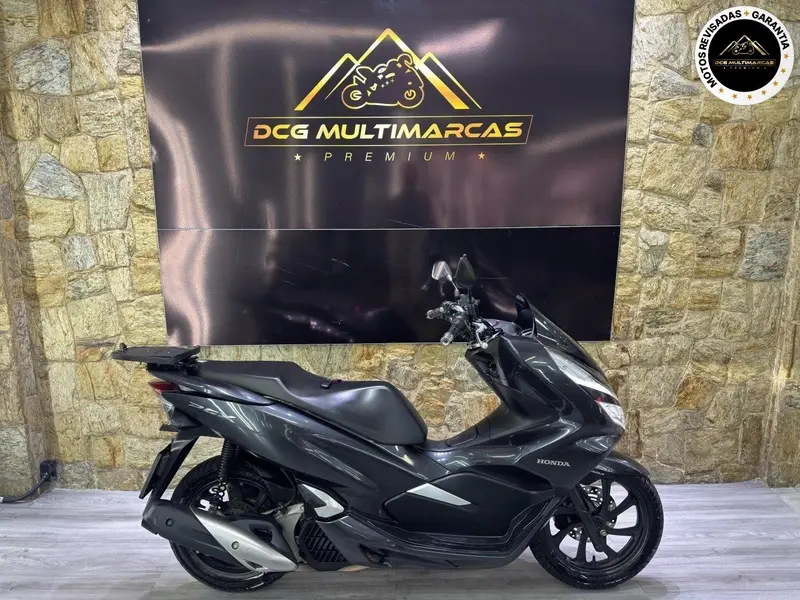 Honda PCX 150 Sport