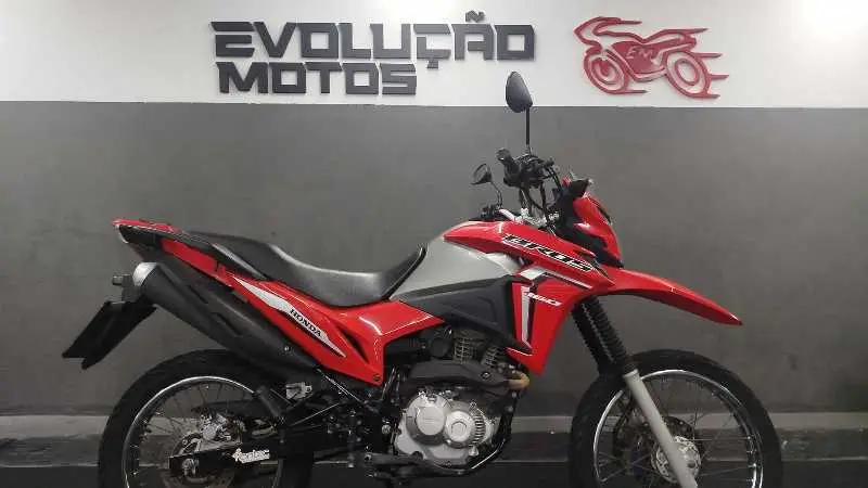 Honda Bros ESDD