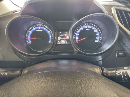 HB20X Premium 1.6 (Aut) (Flex)
