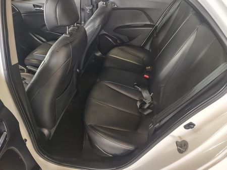 HB20X Premium 1.6 (Aut) (Flex)