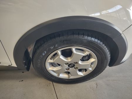 HB20X Premium 1.6 (Aut) (Flex)