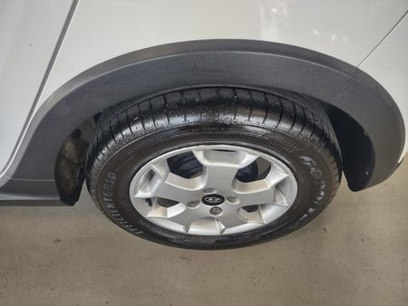 HB20X Premium 1.6 (Aut) (Flex)