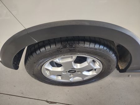 HB20X Premium 1.6 (Aut) (Flex)