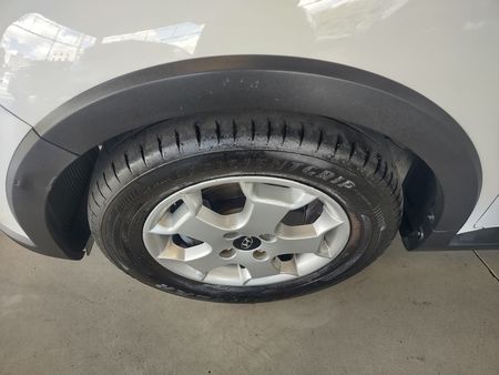 HB20X Premium 1.6 (Aut) (Flex)