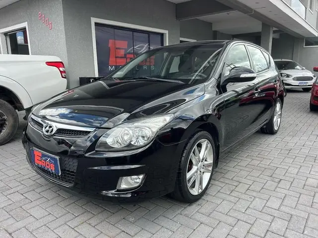 Carro Hyundai i30 2012 GLS 2.0 16V