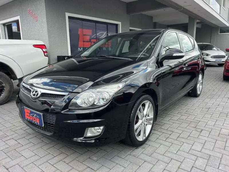 Hyundai GLS 2.0 16V