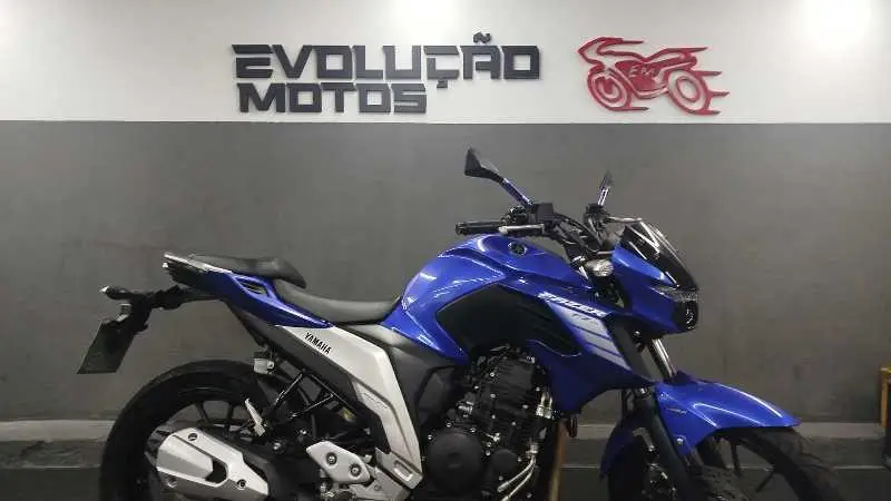 Yamaha Flex