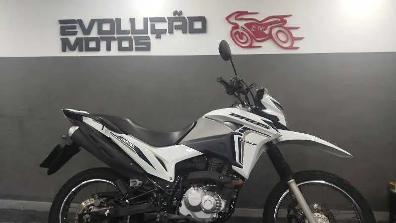 Honda Bros ESDD