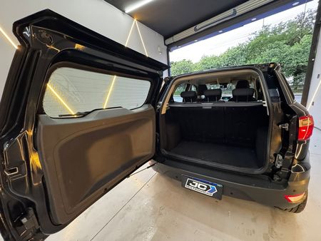 EcoSport Ecosport S 1.6 16V (Flex)