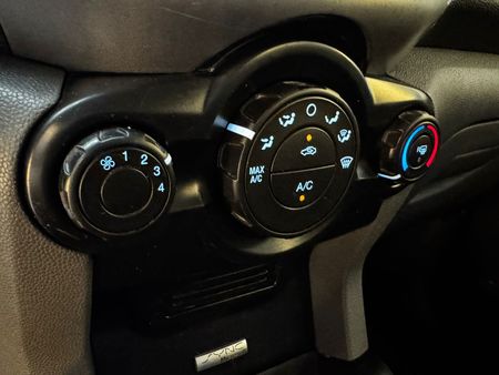 EcoSport Ecosport S 1.6 16V (Flex)