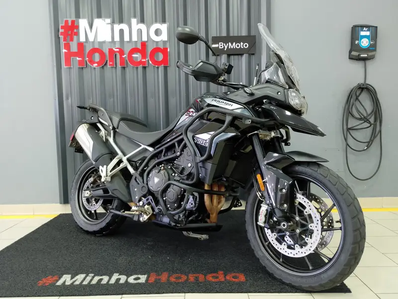 Triumph Tiger 900 900 GT
