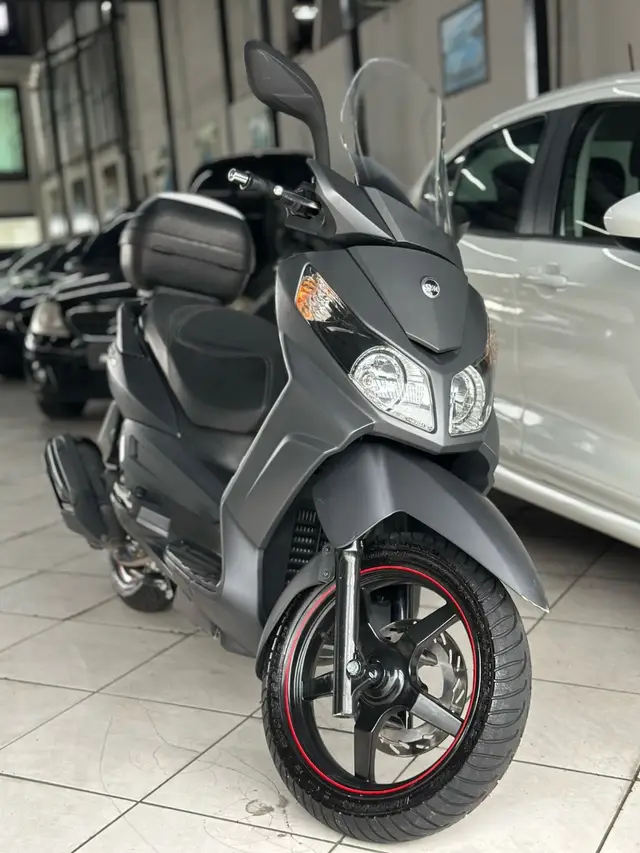 Carro Dafra Citycom  2020 S 300i/300i ABS