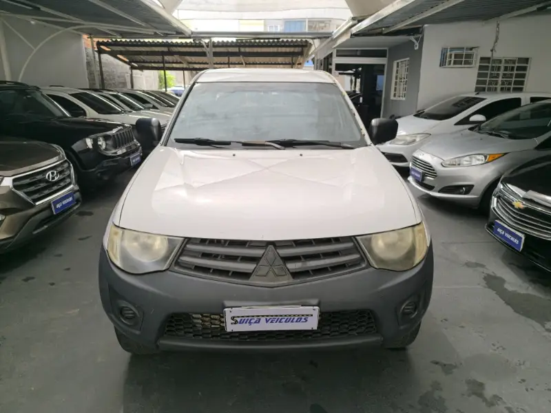 Mitsubishi 3.2 DI-D 4x4
