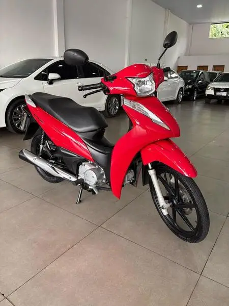 Honda Biz 125i Flex