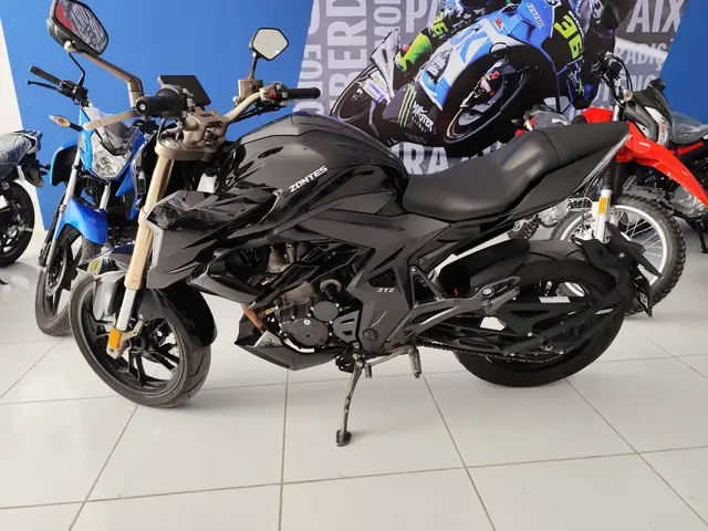 Carro Zontes R310 2024 312cc