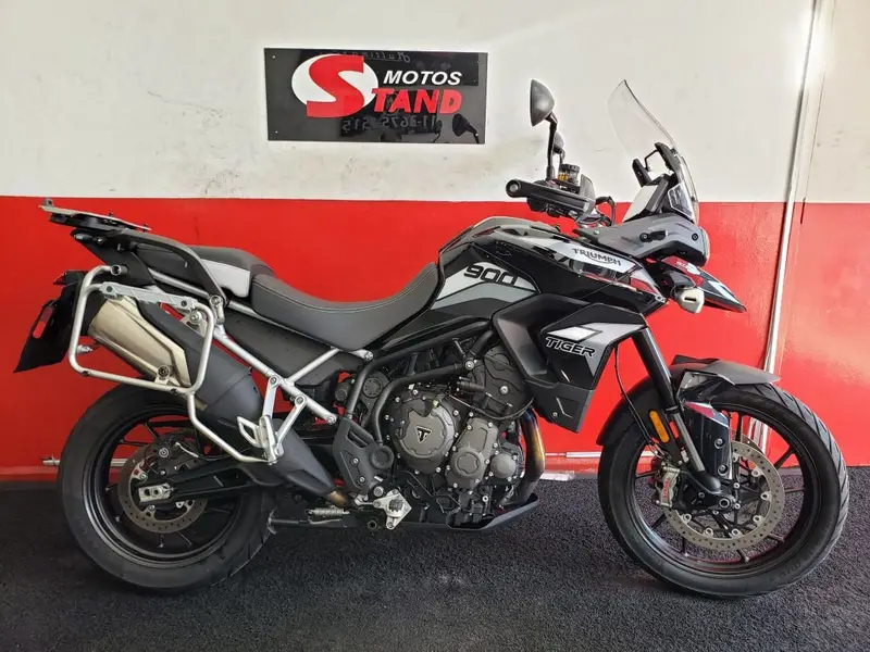 Triumph Tiger 900 900 GT Pro