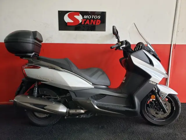 Carro Kymco Kymco 2022 Downtown 300i