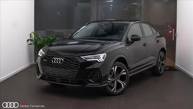 Carro Audi Q3 Sportback 2024 Performance 2.0