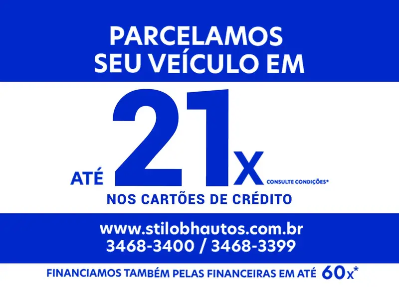 Ford Fiesta Sedan 1.6 (Flex)