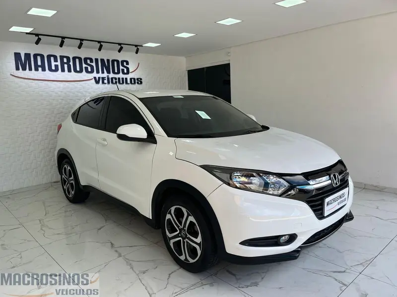 Honda HR-V LX CVT 1.8 I-VTEC FlexOne
