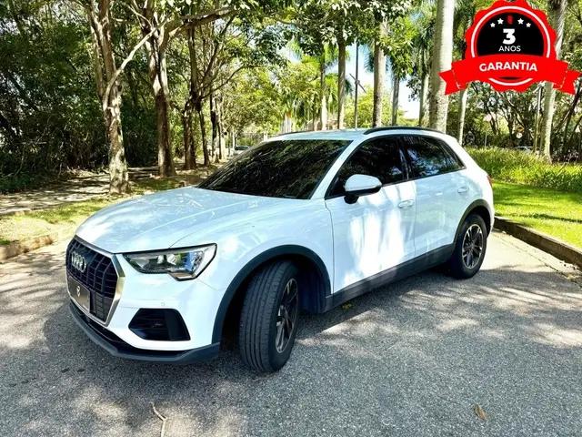 Carro Audi Q3 2020 1.4 TFSI Prestige S Tronic