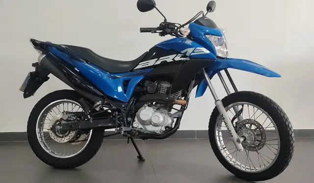 Carro Honda NXR 160 2019 Bros ESDD