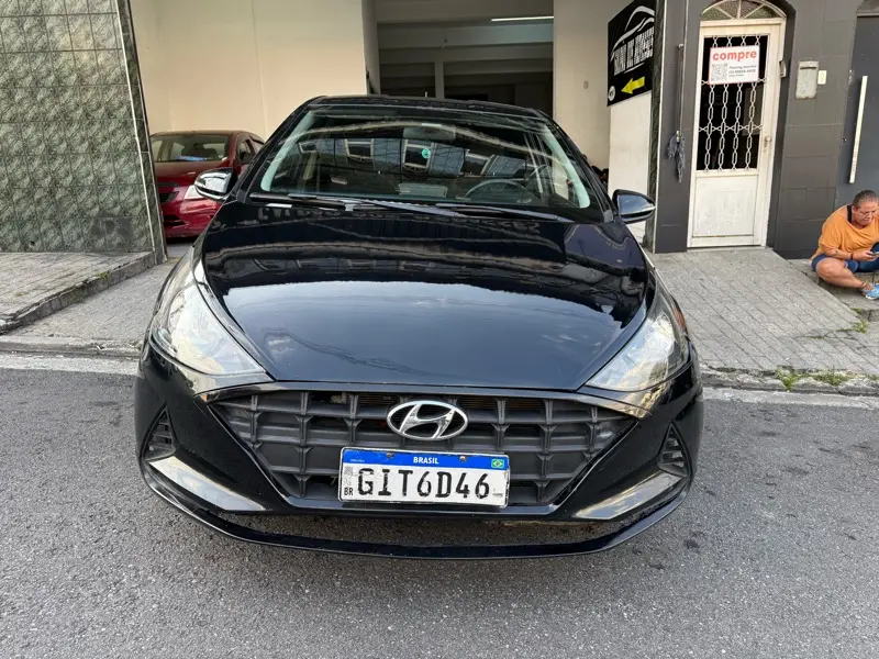Hyundai Vision 1.0