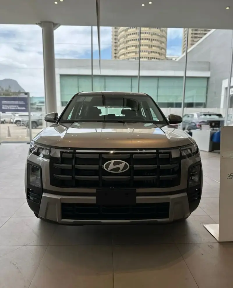 Hyundai Creta Comfort 1.0 Turbo (Aut) (Flex)