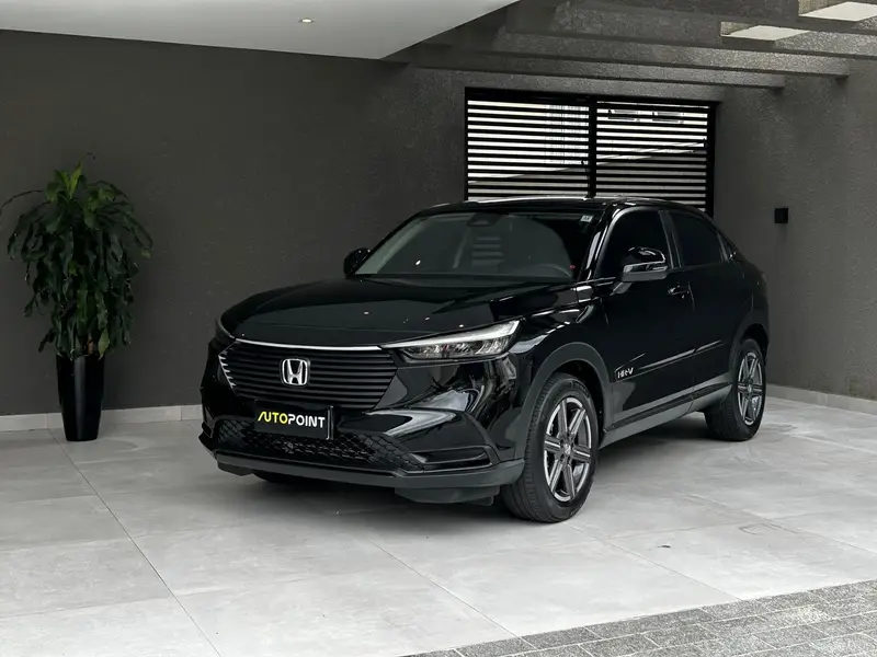 Honda HR-V EX 1.5 I-VTEC CVT