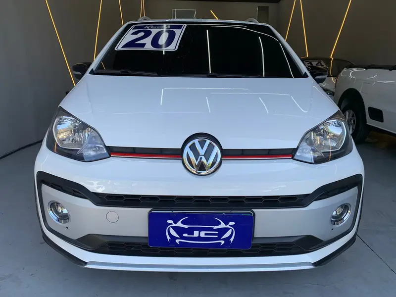 Volkswagen Up! 1.0 Xtreme 170 TSI (Flex)