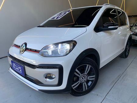 Up! 1.0 Xtreme 170 TSI (Flex)