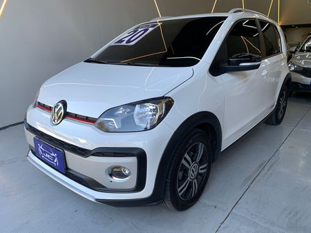 Up! 1.0 Xtreme 170 TSI (Flex)