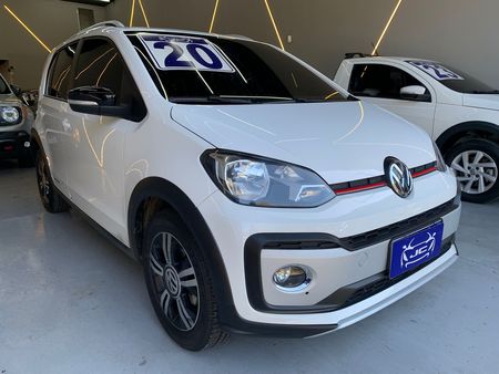 Up! 1.0 Xtreme 170 TSI (Flex)