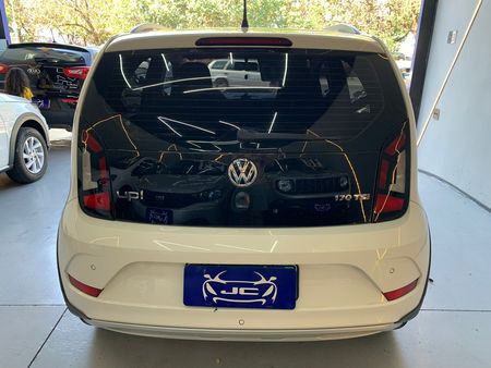 Up! 1.0 Xtreme 170 TSI (Flex)