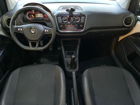 Up! 1.0 Xtreme 170 TSI (Flex)