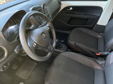 Up! 1.0 Xtreme 170 TSI (Flex)