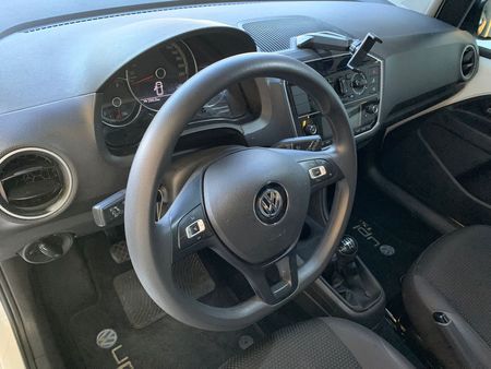 Up! 1.0 Xtreme 170 TSI (Flex)
