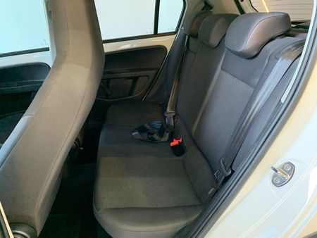 Up! 1.0 Xtreme 170 TSI (Flex)