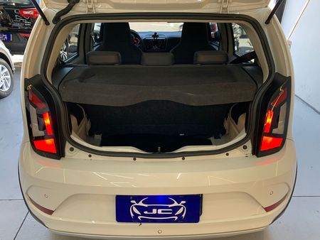 Up! 1.0 Xtreme 170 TSI (Flex)