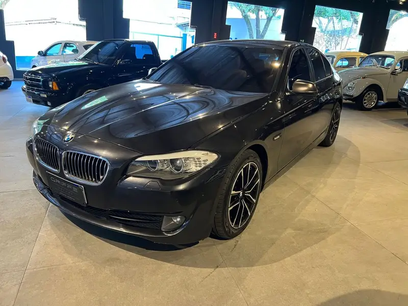 BMW 528i 528i 2.0